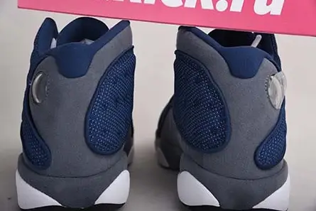Air Jordan 13 “Flint 414571-404 DailyWear 3309 