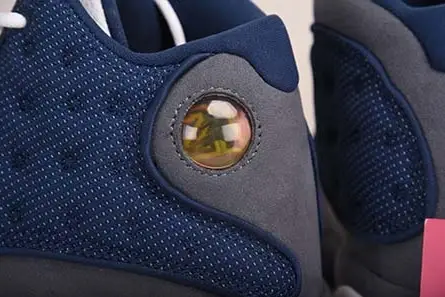 Air Jordan 13 “Flint 414571-404 DailyWear 3309 