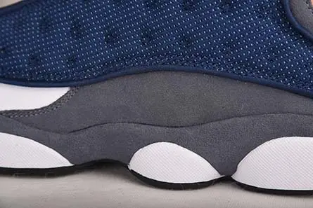 Air Jordan 13 “Flint 414571-404 DailyWear 3309 