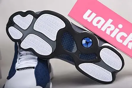 Air Jordan 13 “Flint 414571-404 DailyWear 3309 