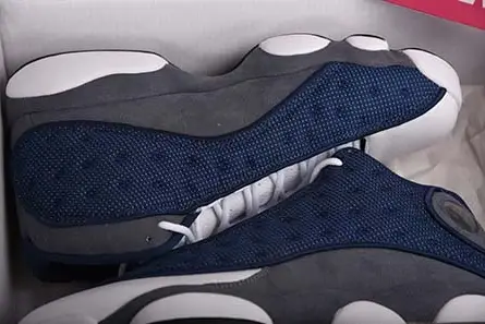 Air Jordan 13 “Flint 414571-404 DailyWear 3309 
