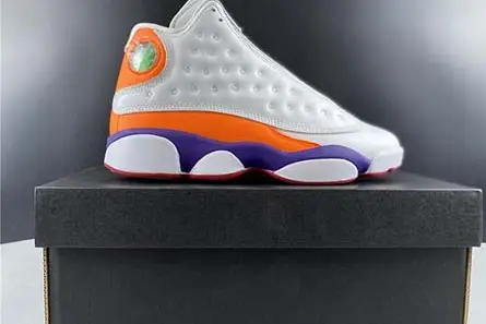 Air Jordan 13 GS “Playground” CV0785-158 Lightweight 2483  CDBBE223