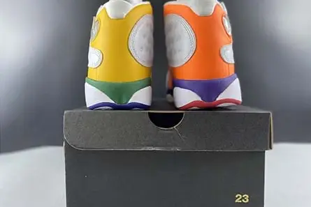 Air Jordan 13 GS “Playground” CV0785-158 Lightweight 2483  CDBBE223