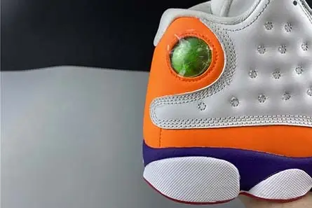 Air Jordan 13 GS “Playground” CV0785-158 Lightweight 2483 