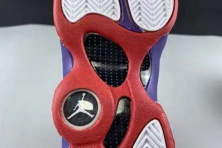 Air Jordan 13 GS “Playground” CV0785-158 Lightweight 2483 