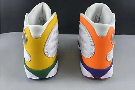 Air Jordan 13 GS “Playground” CV0785-158 Lightweight 2483 