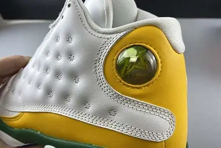 Air Jordan 13 GS “Playground” CV0785-158 Lightweight 2483 