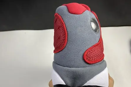 Air Jordan 13 Retro Gym Red Flint Grey DJ5982-600 Refined 6511  FEEC1153