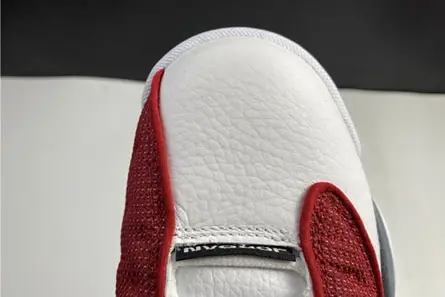 Air Jordan 13 Retro Gym Red Flint Grey DJ5982-600 Refined 6511 