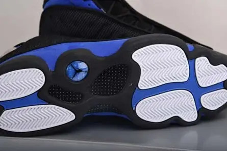 Air Jordan 13 Retro “Hyper Royal“ 414571 040 Compact 994  DDA360