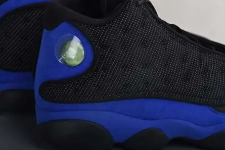 Air Jordan 13 Retro “Hyper Royal“ 414571 040 Compact 994  DDA360