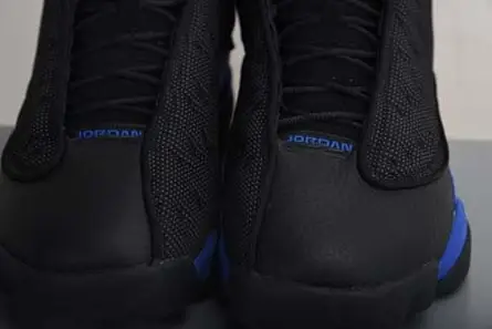 Air Jordan 13 Retro “Hyper Royal“ 414571 040 Compact 994 