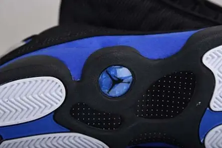 Air Jordan 13 Retro “Hyper Royal“ 414571 040 Compact 994 