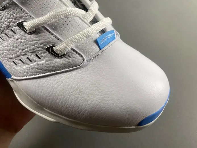 Air Jordan 17 Low “University Blue” FJ0395-101 SportInspired 7856 