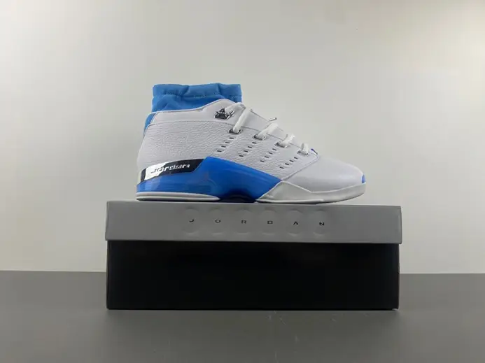 Air Jordan 17 Low “University Blue” FJ0395-101 SportInspired 7856  FFAAF967