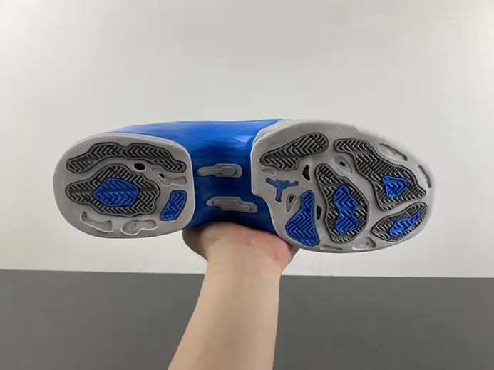 Air Jordan 17 Low “University Blue” FJ0395-101 SportInspired 7856 