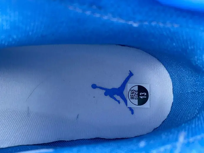 Air Jordan 17 Low “University Blue” FJ0395-101 SportInspired 7856 