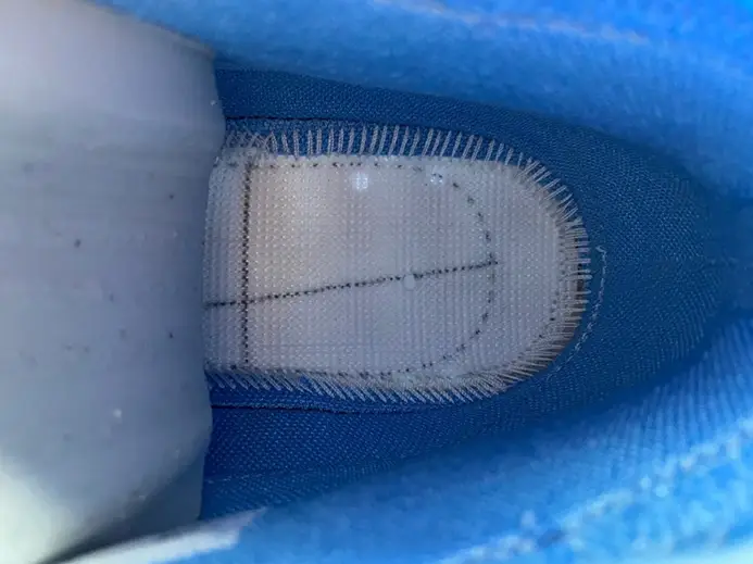 Air Jordan 17 Low “University Blue” FJ0395-101 SportInspired 7856 