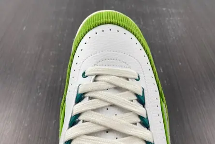 Air Jordan 2 Low x Titan DV6206-183 Comfortable 228 