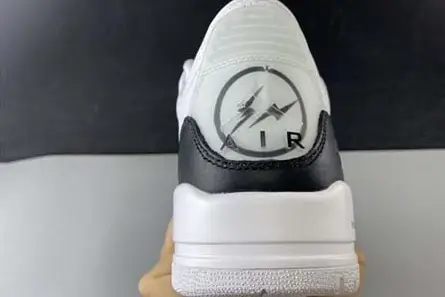 Air Jordan 3 AJ3 x fragment DA3595-100 ModernLook 3287  DEAAC1191