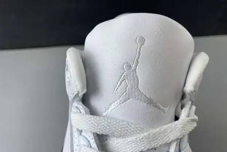Air Jordan 3 AJ3 x fragment DA3595-100 ModernLook 3287 