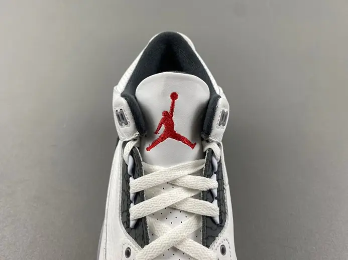 Air Jordan 3 “Cement Grey” CT8532-106 EyeCatching 3293 