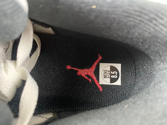 Air Jordan 3 “Cement Grey” CT8532-106 EyeCatching 3293 