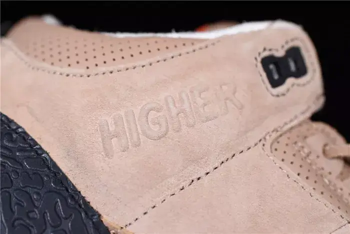 Air Jordan 3 JTH Bio Beige AV6683-200 AllSeason 2346 