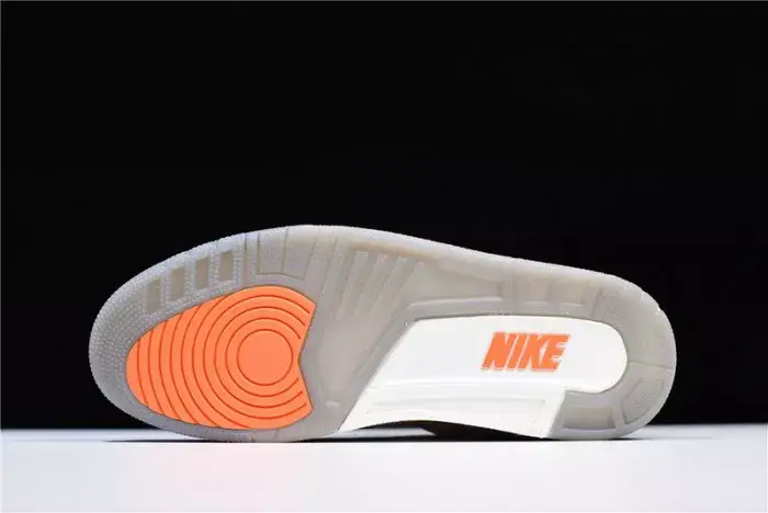 Air Jordan 3 JTH Bio Beige AV6683-200 AllSeason 2346 