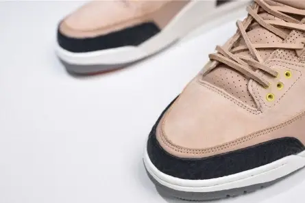 Air Jordan 3 JTH Bio Beige AV6683-200 AllSeason 2346 