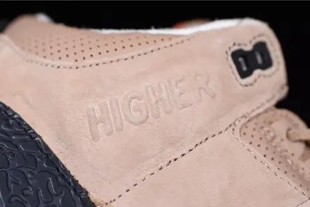 Air Jordan 3 JTH Bio Beige AV6683-200 AllSeason 2346 