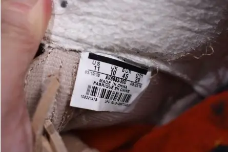 Air Jordan 3 JTH Bio Beige AV6683-200 AllSeason 2346 