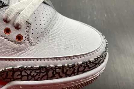 Air Jordan 3 Knocks 136064 148 Resilient 735 