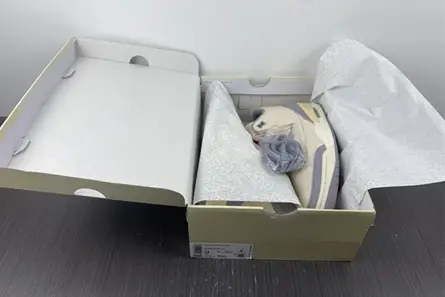 Air Jordan 3 “MUSLIN DH7139-100 Soft 4601 