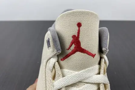 Air Jordan 3 “MUSLIN DH7139-100 Soft 4601 