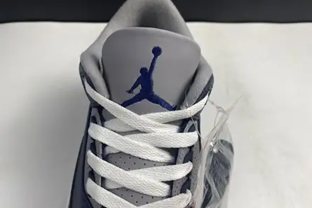 Air Jordan 3 “Midnight Navy” CT8532-401 Flexible 2869 