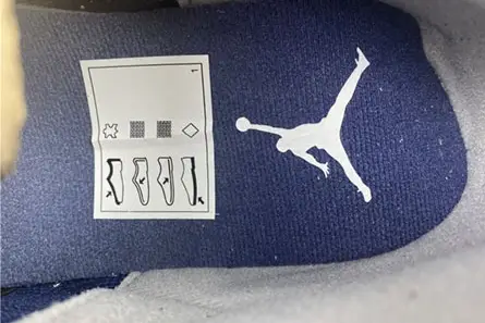 Air Jordan 3 “Midnight Navy” CT8532-401 Flexible 2869 