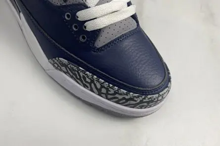 Air Jordan 3 “Midnight Navy” CT8532-401 Flexible 2869 