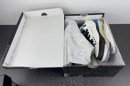 Air Jordan 3 Retro 398614-145 Popular 7878  ECEF230