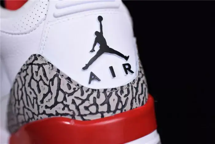 Air Jordan 3 Retro Hall of Fame GS 398614-116 SportInspired 5095  EEEAC825