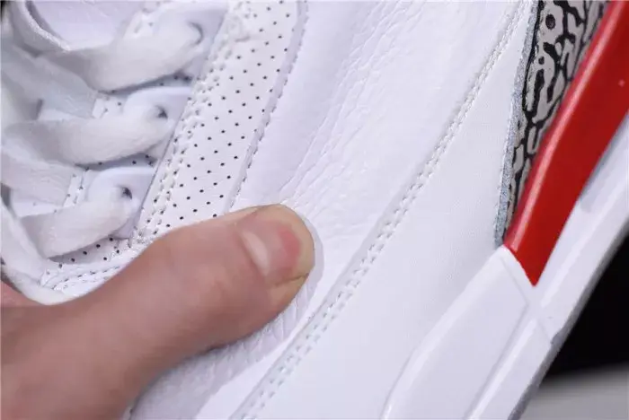 Air Jordan 3 Retro Hall of Fame GS 398614-116 SportInspired 5095 