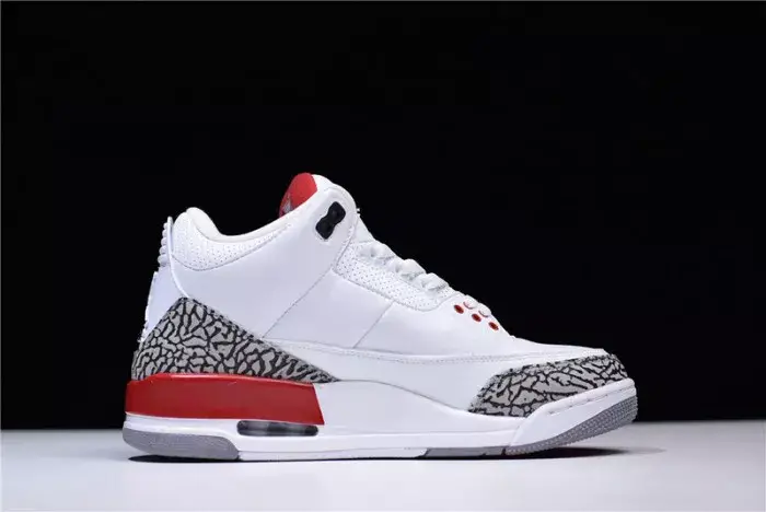 Air Jordan 3 Retro Hall of Fame GS 398614-116 SportInspired 5095 