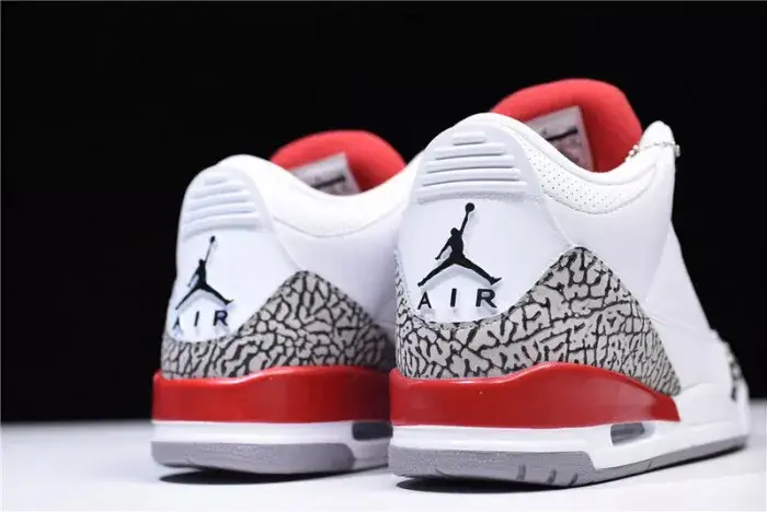 Air Jordan 3 Retro Hall of Fame GS 398614-116 SportInspired 5095 