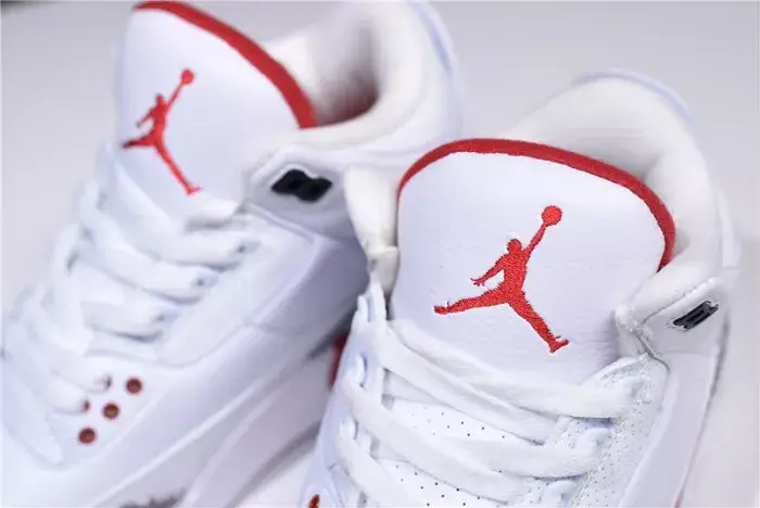 Air Jordan 3 Retro Hall of Fame GS 398614-116 SportInspired 5095 