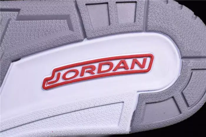 Air Jordan 3 Retro Hall of Fame GS 398614-116 SportInspired 5095 