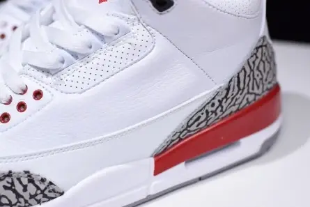Air Jordan 3 Retro Hall of Fame GS 398614-116 SportInspired 5095 