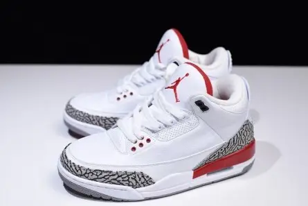 Air Jordan 3 Retro Hall of Fame GS 398614-116 SportInspired 5095 