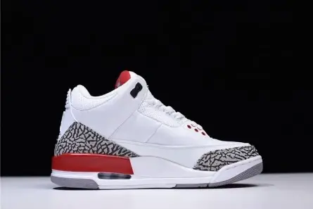 Air Jordan 3 Retro Hall of Fame GS 398614-116 SportInspired 5095 
