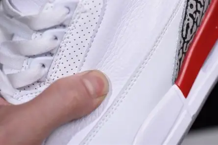 Air Jordan 3 Retro Hall of Fame GS 398614-116 SportInspired 5095 