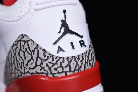 Air Jordan 3 Retro Hall of Fame GS 398614-116 SportInspired 5095 